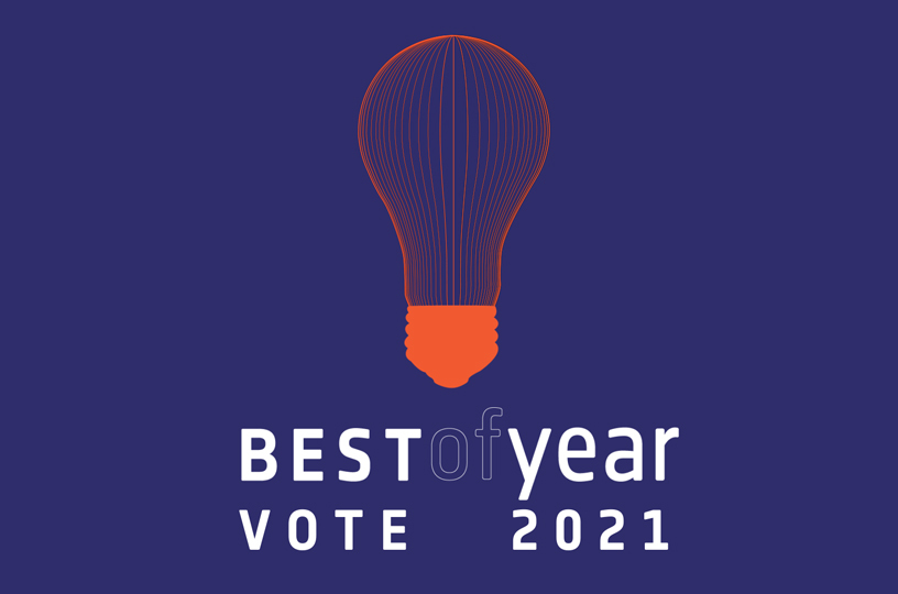 Boy award vote 2021