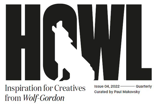 Howl: Issue 04