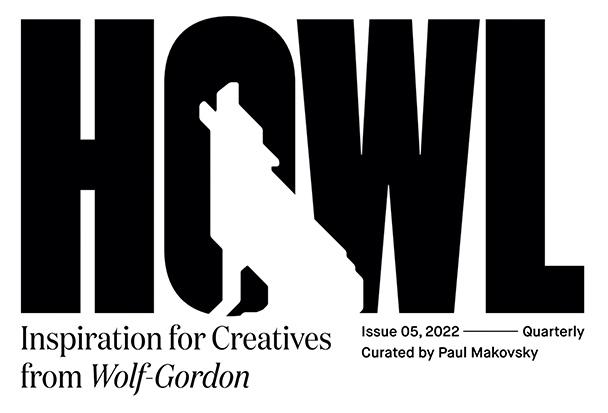 Howl: Issue 05