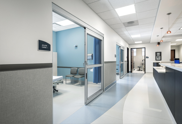 Case Study: RAMPART® for ER Specialists